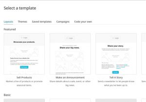 Mailchimp Welcome Email Template Mailchimp Send An Automatic Email when Subscriber Added