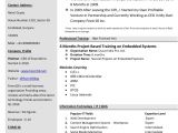 Make A Basic Resume Online New Resume format How to Make Resume Create A Resume