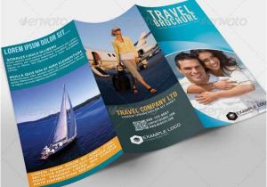 Make A Travel Brochure Template Travel Brochure Template 26 Download In Psd Vector Eps