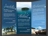 Make A Travel Brochure Template Travel Brochure Template Bbapowers Info