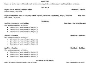 Make My Own Resume Template Make My Own Resume for Free Resume Ideas
