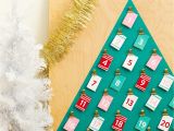 Make Your Own Advent Calendar Template Customizable Christmas Advent Calendar Sarah Hearts