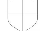 Make Your Own Coat Of Arms Template Coat Of Arms Template Symbols Design