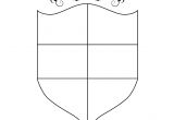 Make Your Own Coat Of Arms Template Recreation therapy Ideas Personal Coat Of Arms