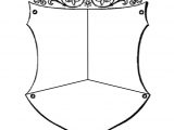 Make Your Own Coat Of Arms Template Troop Leader Mom Getting Started with Girl Scout Daisies