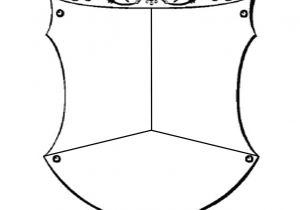 Make Your Own Coat Of Arms Template Troop Leader Mom Getting Started with Girl Scout Daisies