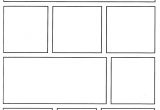 Make Your Own Comic Strip Template Template for Creating Your Own Comics Https Www