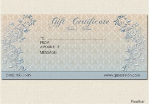 Make Your Own Gift Certificate Template Free 8 Best Images Of Create Your Own Certificate Templates