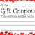 Make Your Own Gift Certificate Template Free 9 Best Images Of Make Your Own Certificate Free Printable