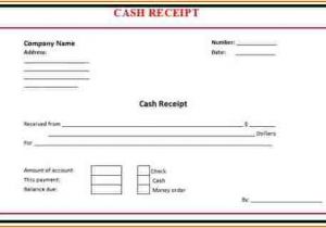 Make Your Own Receipt Template 7 Make Your Own Receipt Authorizationletters org