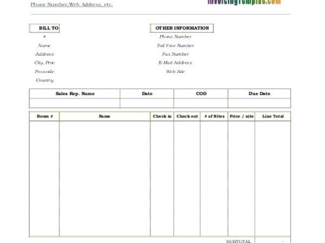 Make Your Own Receipt Template Print Your Own Receipts Yagoa Me ...