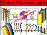 Make Your Own Snakes and Ladders Template Build Your Own Snakes and Ladders Board Game