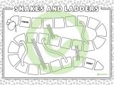Make Your Own Snakes and Ladders Template Make Your Own Snakes and Ladders Template Free Template