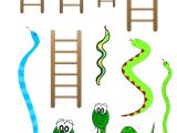 Make Your Own Snakes and Ladders Template Snakes and Ladder Template