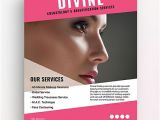 Makeup Artist Flyer Template Free 50 Business Flyer Templates Download Ready Made Samples