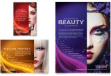 Makeup Artist Flyer Template Free Makeup Artist Flyer Ad Template Design