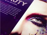 Makeup Flyer Templates Free Makeup Artist Flyer Ad Template by Stocklayouts View