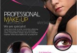 Makeup Flyer Templates Free Multipurpose Business Flyer Template by Ryanlie Graphicriver