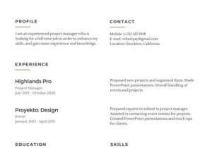 Making A Basic Resume Customize 527 Simple Resume Templates Online Canva