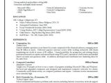 Making A Basic Resume How to Make A Simple and Effective Resume form C V Hubpages
