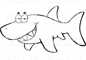 Mako Templates Mako Shark Clipart Printable Pencil and In Color Mako