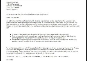 Management Consultancy Cover Letter Management Consulting Cover Letter Samples All About