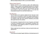 Management Consulted Cover Letter Management Consulted Cover Letter Free Template Design