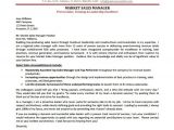Management Cover Letter Templates Free 11 Sales Cover Letter Templates Free Sample Example