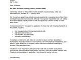 Management Cover Letter Templates Free 7 Retail Management Cover Letters Sample Templates