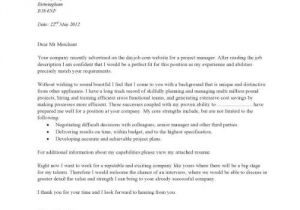 Management Cover Letter Templates Free Cover Letter Examples Template Samples Covering Letters