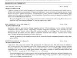Management Faculty Resume Sample Sample Resume for Faculty Position Engineering Adjunct