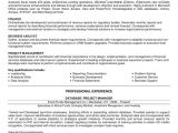 Management Faculty Resume Sample Samples New York Resume Writing Service Resumenewyork Com