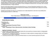 Management Faculty Resume Sample top Education Resume Templates Samples
