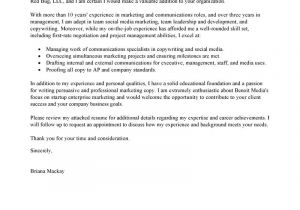 Managment Cover Letter Leading Professional assistant Manager Cover Letter