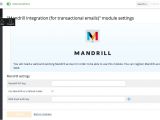 Mandrill Transactional Email Templates Mandrill Integration for Transactional Emails