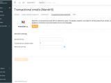 Mandrill Transactional Email Templates Mandrill Integration Transactional Emails Service X Cart