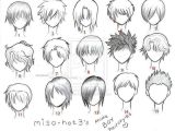 Manga Character Template Anime Hair Boy Template Anime Love Pinterest Boys