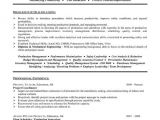 Manufacturing Engineer Resume Pin by Laura Martinez On Resume Wrlting Project Manager
