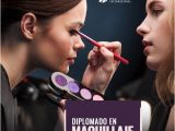 Maquillista Profesional Resumen Diplomado En Maquillaje Profesional Pcs Internacional