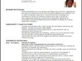Maquillista Profesional Resumen Modelo Curriculum Vitae asesora De Belleza De Lancome
