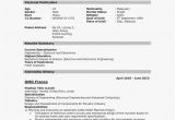 Marathi Resume format for Job Marathi Resume format for Job Resume format Example