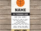 March Madness Email Template Black and Gold Basketball Party Ticket Invitation Template