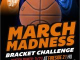March Madness Email Template Fireside21 and Clotureclub S Bracket Challenge