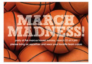 March Madness Email Template March Madness Invitations Cards On Pingg Com