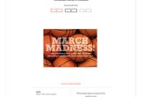 March Madness Email Template March Madness Invitations Cards On Pingg Com