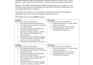 Marcom Strategy Template Communication Plan 9 Free Pdf Word Documents Download