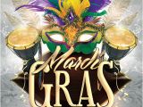 Mardi Gras Flyer Template Free Download Mardi Gras Flyer Template by Brielldesign On Deviantart