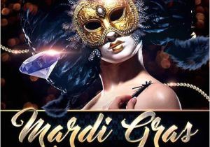 Mardi Gras Flyer Template Free Download Pinterest the World S Catalog Of Ideas