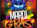 Mardi Gras Flyers Templates Best 20 Mardi Gras Flyer Templates Collection Download