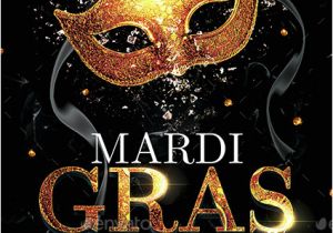 Mardi Gras Flyers Templates Mardi Gras Party Flyer Template 2 by Creativb Graphicriver